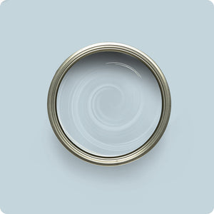 Wise Owl Dream Whisper paint color swatch