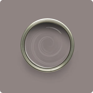 Wise Owl Dusk Til Dawn paint color swatch