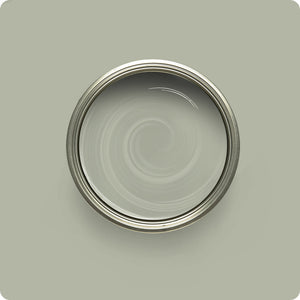 Wise Owl Foliage paint color swatch