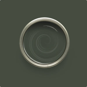 Wise Owl Foxtrot paint color swatch
