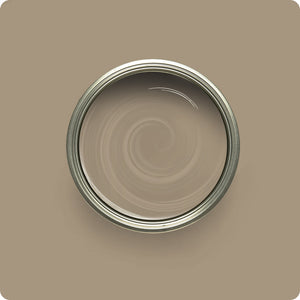 Wise Owl Garden Chalet paint color swatch