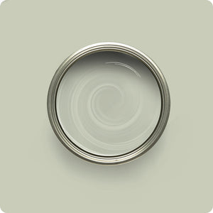 Wise Owl Glacier paint color swatch