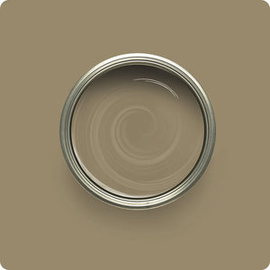 Wise Owl Handcrafted paint color swatch