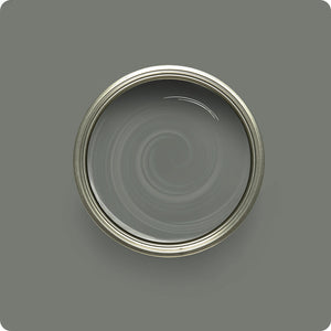 Wise Owl Haven paint color swatch