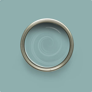 Wise Owl Higgins Lake paint color swatch