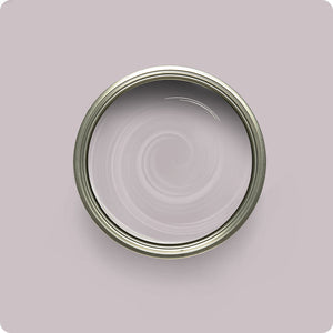 Wise Owl Hue Is the Artist paint color swatch
