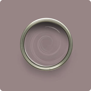 Wise Owl Hypnotic paint color swatch