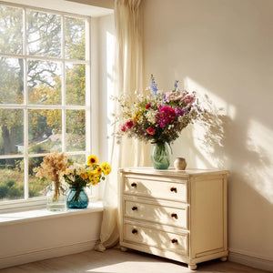 Design inspiration featuring Wise Owl color Isles Ave