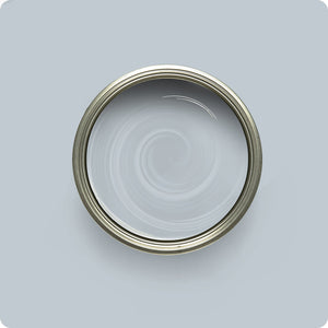 Wise Owl Kefi paint color swatch