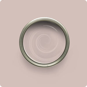 Wise Owl Kind Kiss paint color swatch