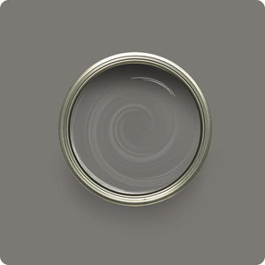 Wise Owl Lapilli paint color swatch