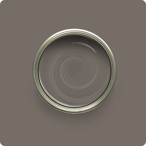 Wise Owl Leather Panel paint color swatch