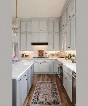 Design inspiration featuring Wise Owl color Limestone