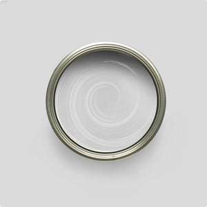 Wise Owl Limestone paint color swatch