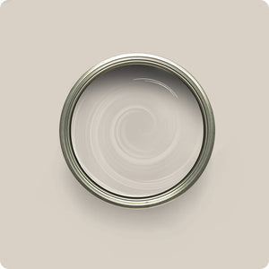 Wise Owl Limestone Coping paint color swatch