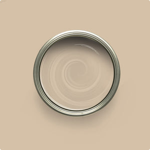 Wise Owl Linen paint color swatch