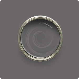 Wise Owl Meraki paint color swatch