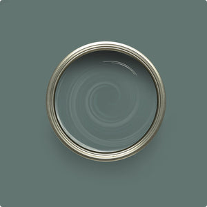 Wise Owl Metrocity paint color swatch