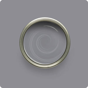 Wise Owl Moody Hue paint color swatch