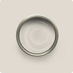 Wise Owl Mushroom paint color swatch