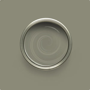 Wise Owl Overland Green paint color swatch