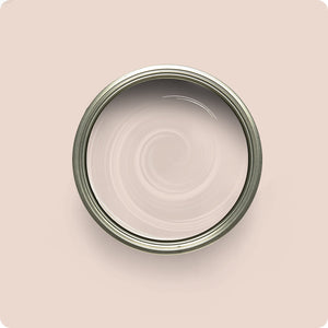 Wise Owl Pointe Shoes paint color swatch