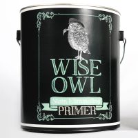 Wise Owl Stain Eliminating Primer Clear