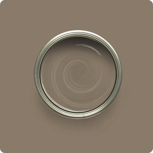 Wise Owl Rustic Timber paint color swatch