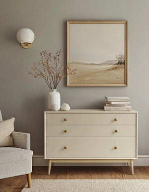 Design inspiration featuring Wise Owl color Safari Jacket
