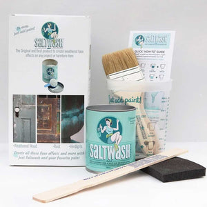 Saltwash Kit product image