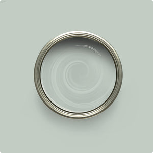 Wise Owl Sea Salt paint color swatch