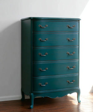 Design inspiration featuring Wise Owl color Siren Song
