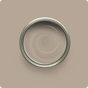 Wise Owl Soft Maple Wood paint color swatch