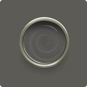Wise Owl Space Dive paint color swatch