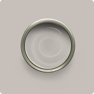 Wise Owl Stone Fence paint color swatch