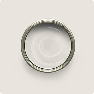 Wise Owl Urban Calm paint color swatch