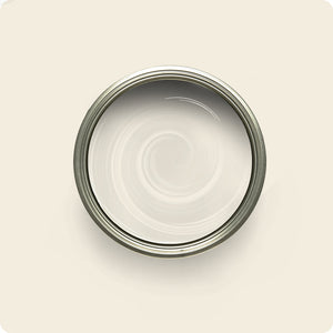 Wise Owl Vanilla Soy paint color swatch