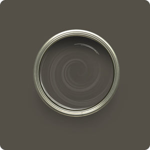Wise Owl Weathervane paint color swatch