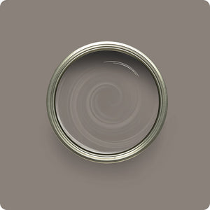 Wise Owl Whiskey Barrel paint color swatch