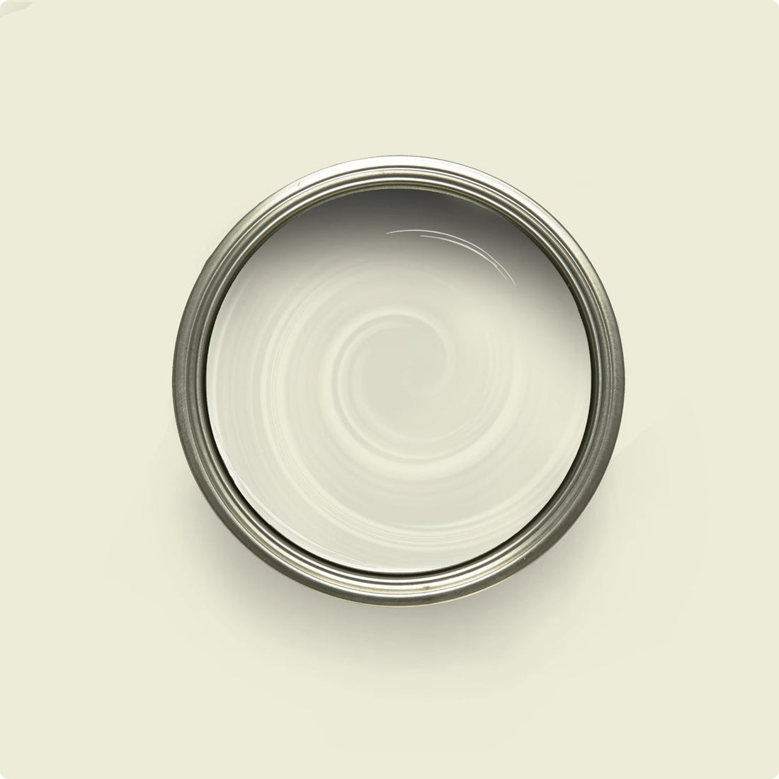 Wise Owl White Birch paint color swatch