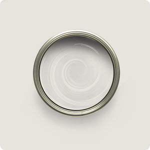 Wise Owl White Pepper paint color swatch