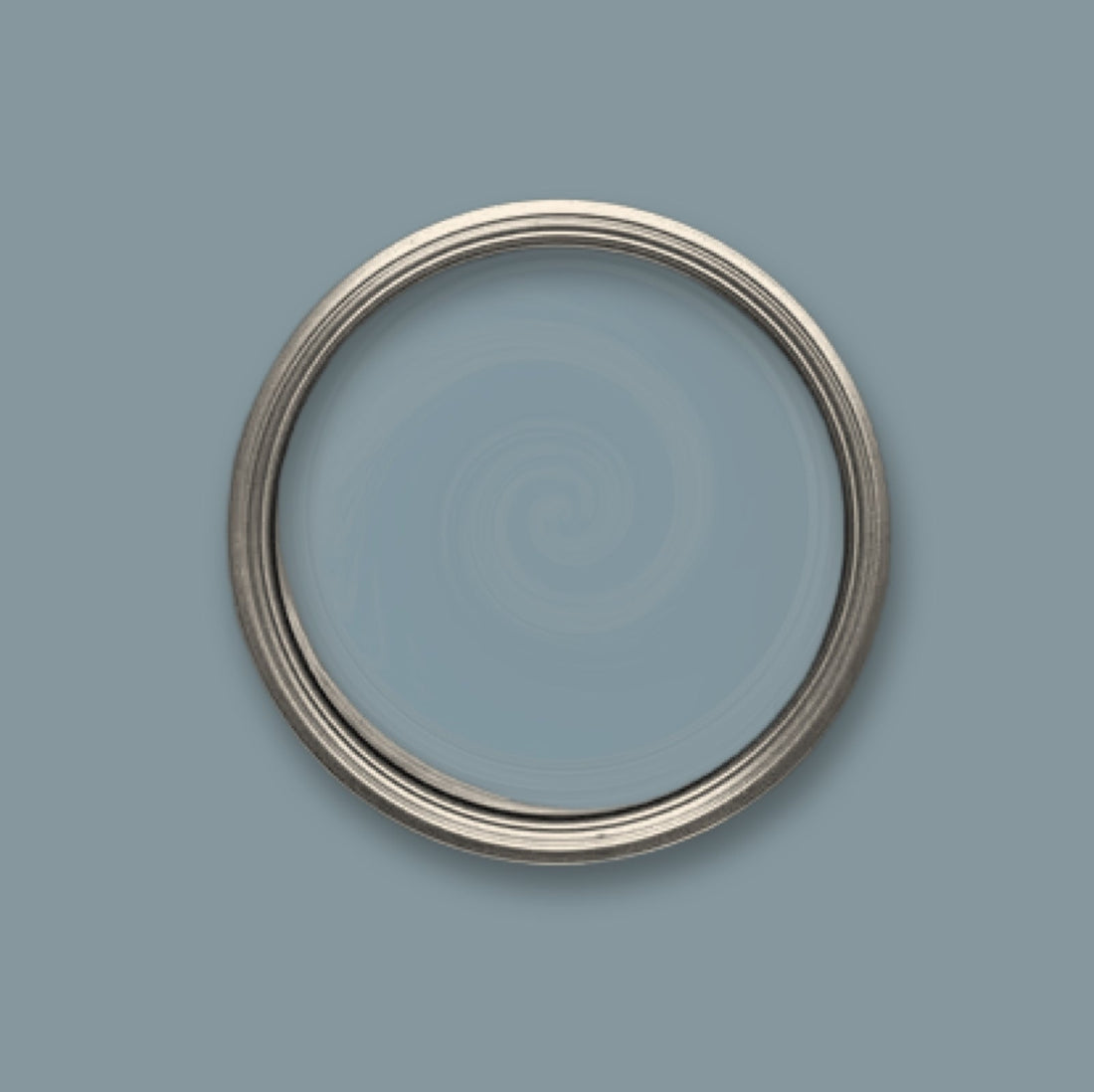 Wise Owl Wuthering Heights paint color swatch