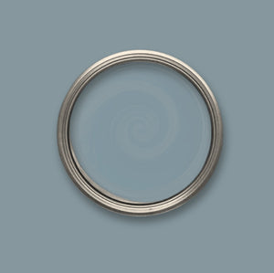 Wise Owl Wuthering Heights paint color swatch