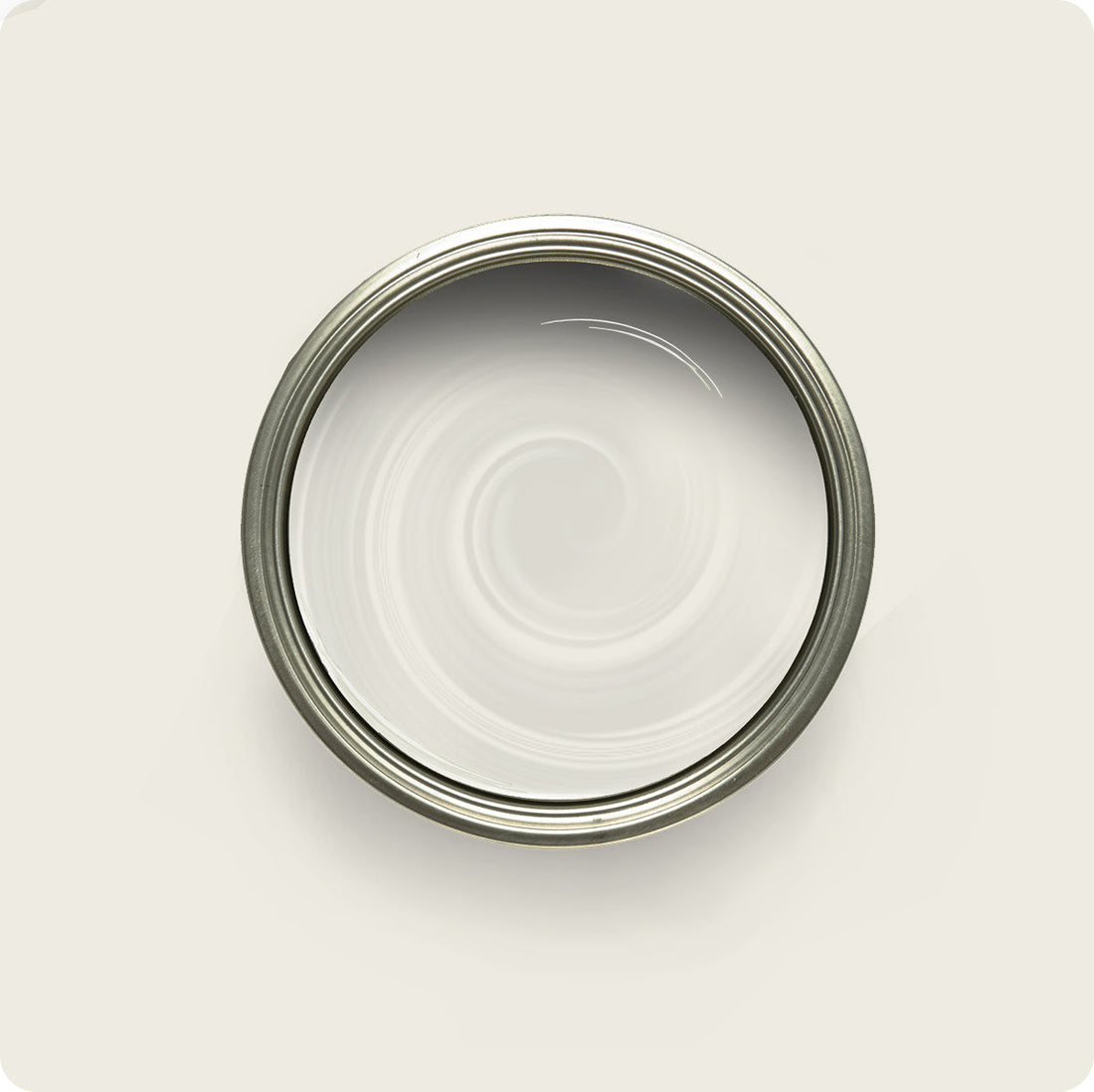Wise Owl Zea Flour paint color swatch