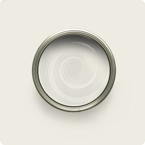 Wise Owl Zea Flour paint color swatch