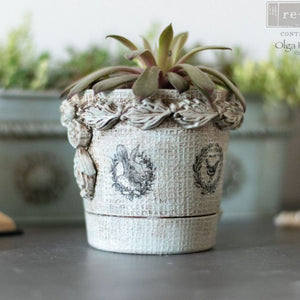 Regal Trimmings Decor Mould | Redesign with Prima - image 4