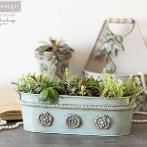 Regal Trimmings Decor Mould | Redesign with Prima - image 3