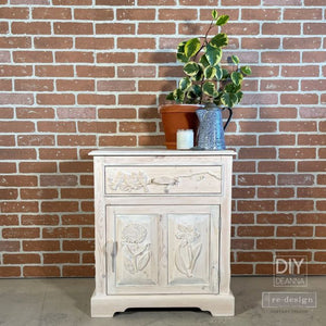 Grandeur Flora Decor Mould | Redesign with Prima - image 4