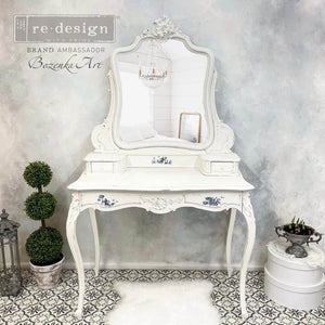 Toile Small Transfer - image 2
