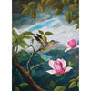 Spring Magnolias - A1 Decoupage Paper